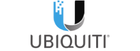 Leverancier Ubiquiti logo