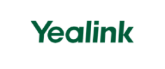 Leverancier Yealink logo
